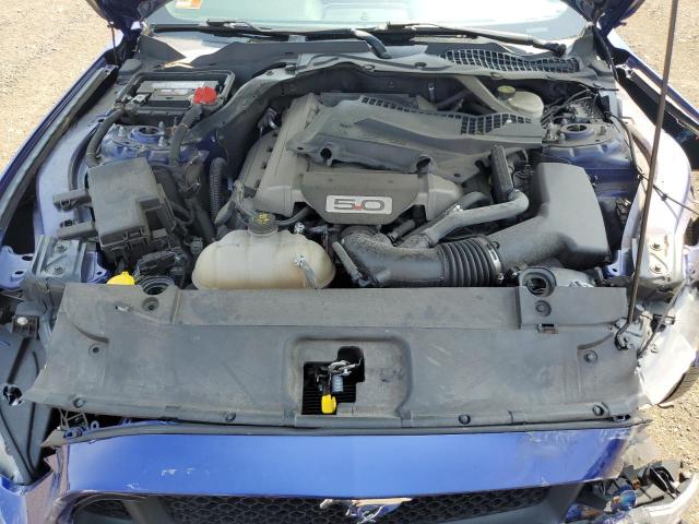 2016 FORD MUSTANG GT - 1FA6P8CF4G5227554