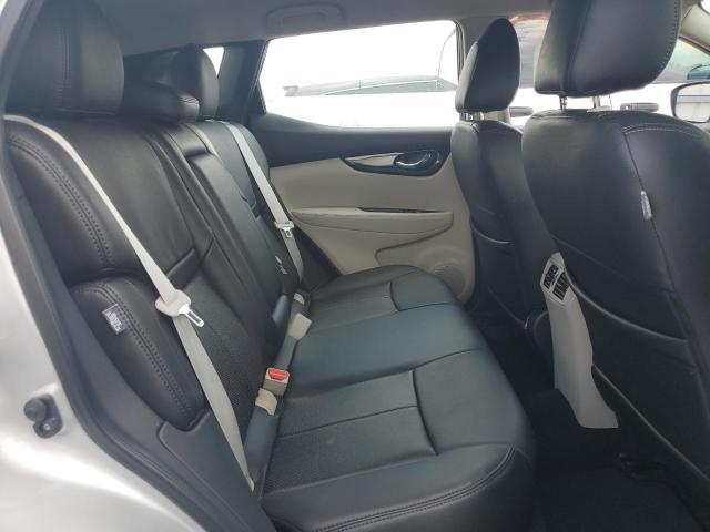 2021 NISSAN ROGUE SPOR JN1BJ1BW0MW663765