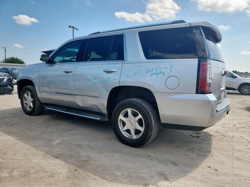 Vin: 1gks1ckj0hr301750, lot: 59956425, gmc yukon denali 20172