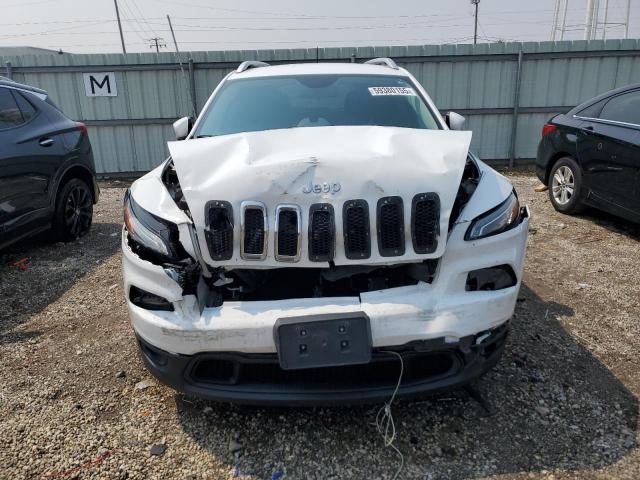 2017 JEEP CHEROKEE L - 1C4PJLCBXHW534318