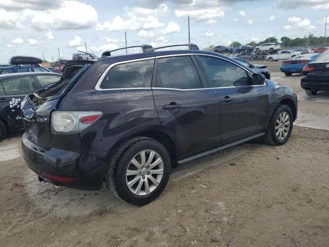 Vin: jm3er2a57b0362127, lot: 60825385, mazda cx-7 20113
