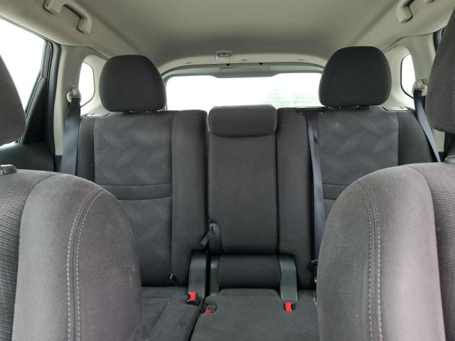 2015 NISSAN ROGUE S - KNMAT2MV9FP529427