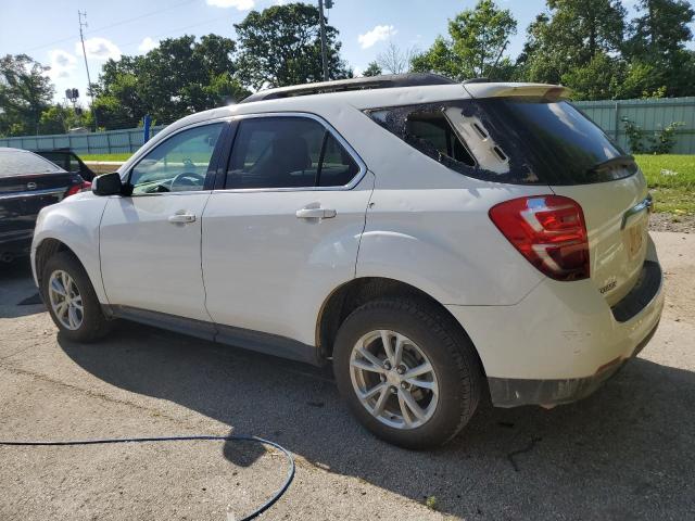 Vin: 2gnalcekxh6204855, lot: 61179905, chevrolet equinox lt 20172