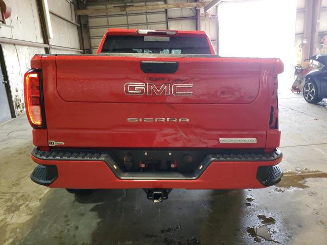 2025 GMC SIERRA K15 3GTUUCED1SG146179