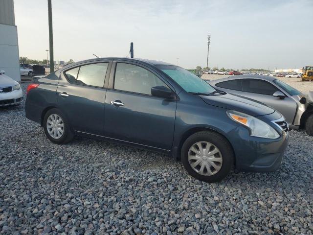 Vin: 3n1cn7ap4fl931974, lot: 60193395, nissan versa s 20154