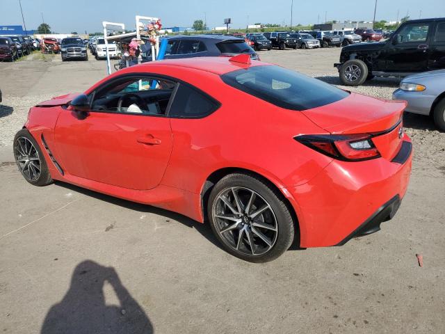 2022 TOYOTA GR 86 JF1ZNBC14N8757684