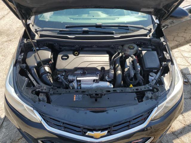 2016 CHEVROLET CRUZE PREM 1G1BG5SMXG7324732
