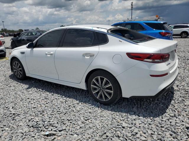 2019 KIA OPTIMA EX 5XXGU4L18KG320408