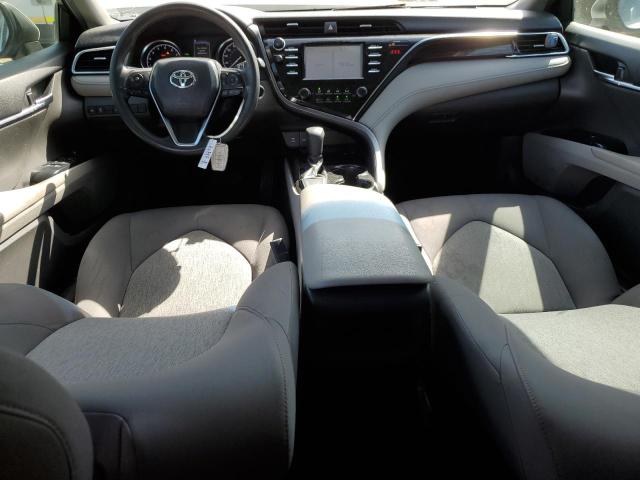 2018 TOYOTA CAMRY L - JTNB11HK7J3057566