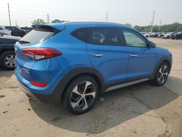 Vin: km8j3ca20hu504044, lot: 59434015, hyundai tucson limited 20173
