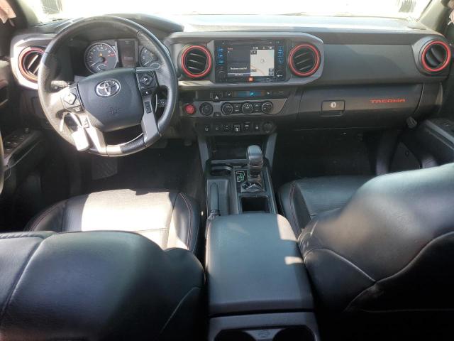 2019 TOYOTA TACOMA DOU - 5TFCZ5AN2KX200611