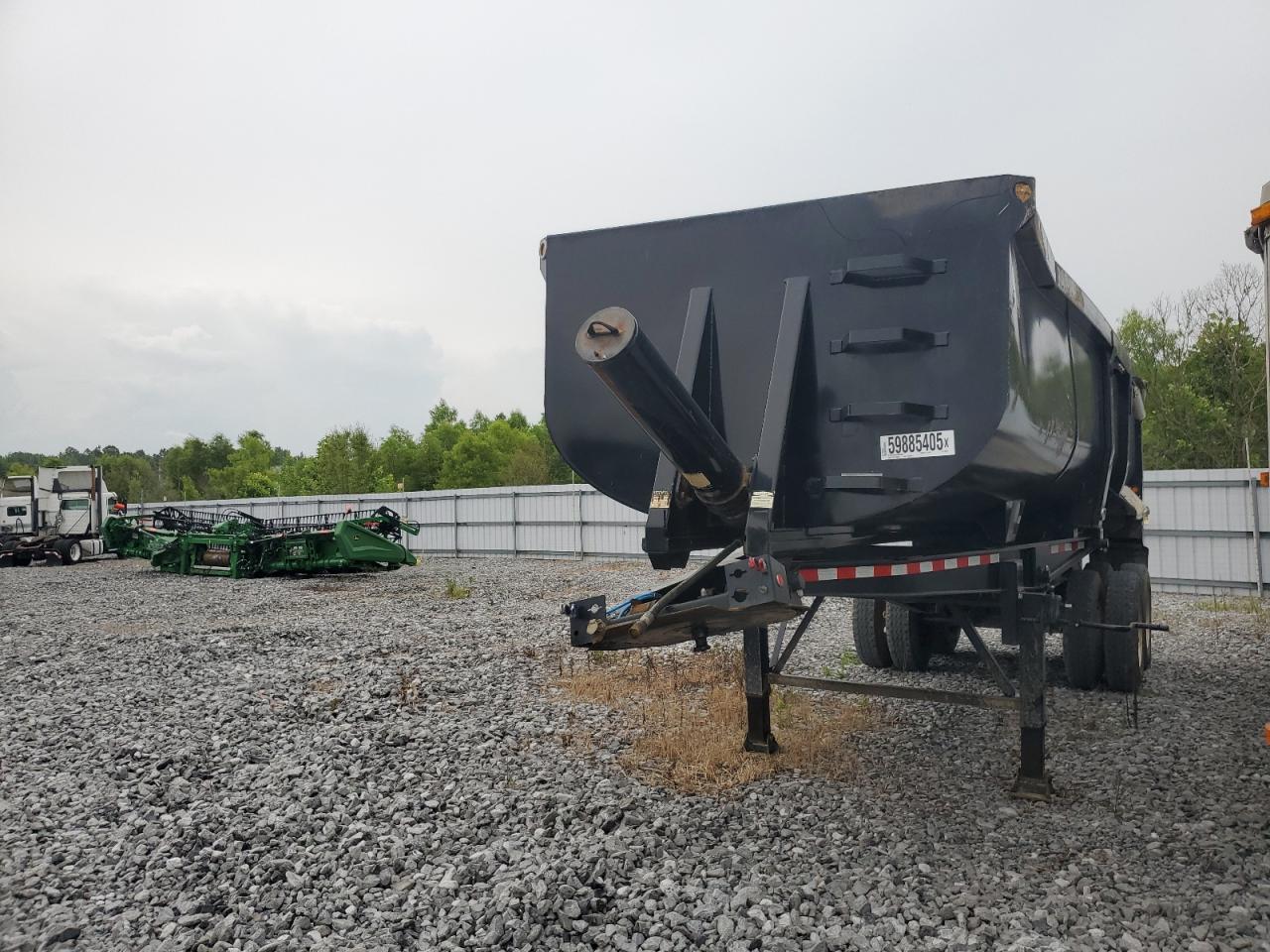 Lot #3176439030 2022 CONSTRSPEC UNKNOWN