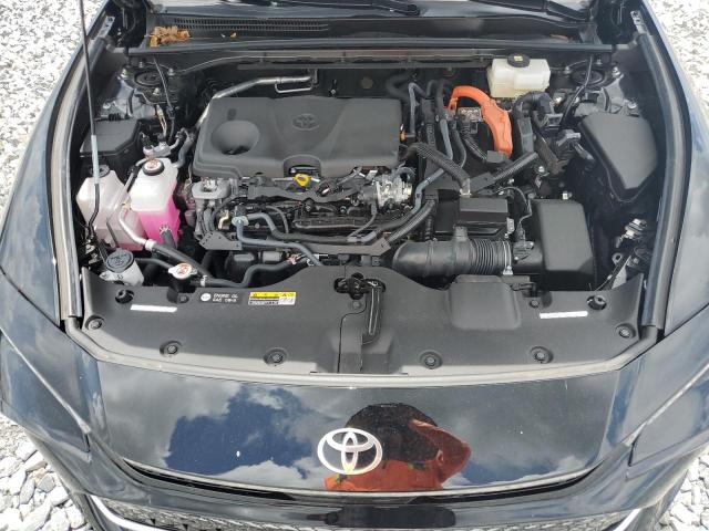 2023 TOYOTA CROWN XLE - JTDAAAAF3P3008192