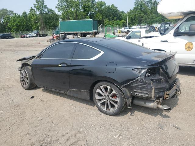 2015 HONDA ACCORD EXL 1HGCT2B85FA002527