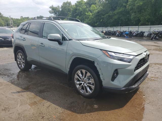 Vin: 2t3c1rfv5pw291392, lot: 59224705, toyota rav4 xle premium 20234