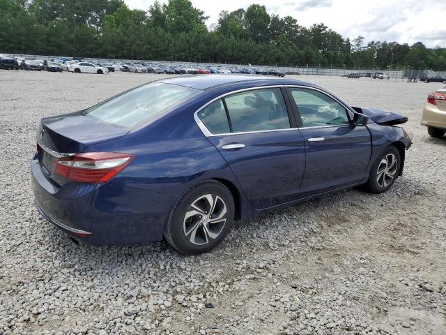 Vin: 1hgcr2f3xha265788, lot: 50666805, honda accord lx 20173