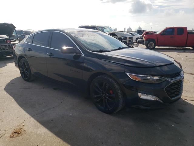2022 CHEVROLET MALIBU LT - 1G1ZD5ST2NF211665