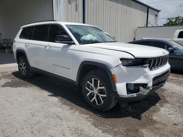 2023 JEEP GRAND CHER 1C4RJKBG3P8811121