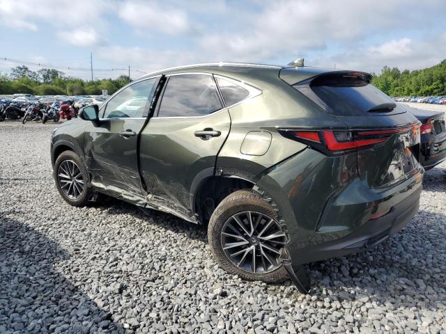 2024 LEXUS NX 350H BASE - JTJGKCEZ5R2025640