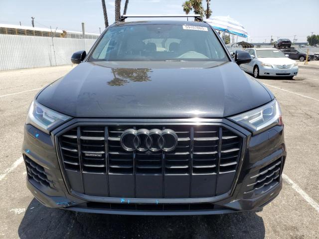2021 AUDI Q7 PREMIUM WA1LXAF70MD013214