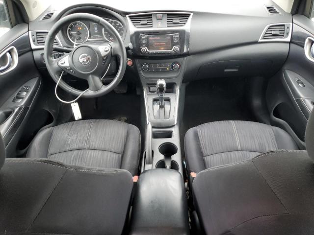 2016 NISSAN SENTRA S - 3N1AB7AP8GY211114