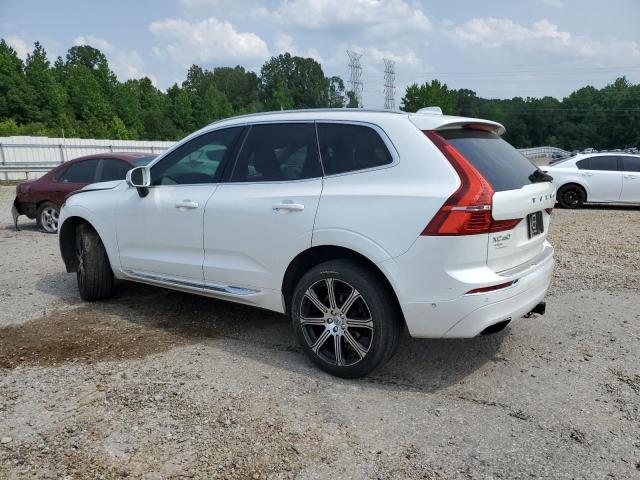 Vin: yv4102rl8j1038517, lot: 58200645, volvo xc60 t5 inscription 20182