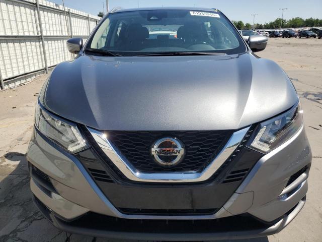 2021 NISSAN ROGUE SPOR - JN1BJ1BW7MW672513