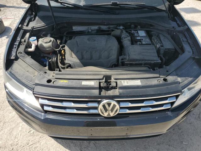 2018 VOLKSWAGEN TIGUAN SE - 3VV3B7AX1JM082817