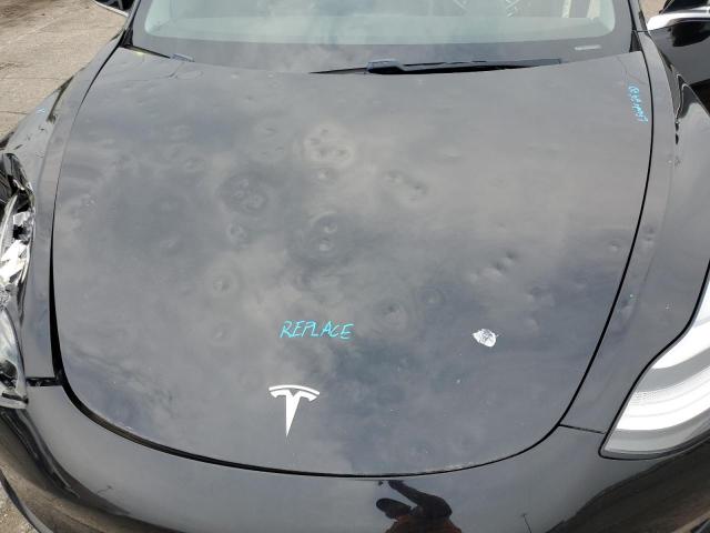 2019 TESLA MODEL 3 5YJ3E1EB6KF432420
