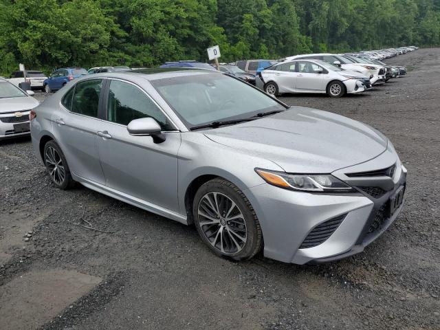 Vin: 4t1b11hk9ku822840, lot: 59267205, toyota camry l 20194