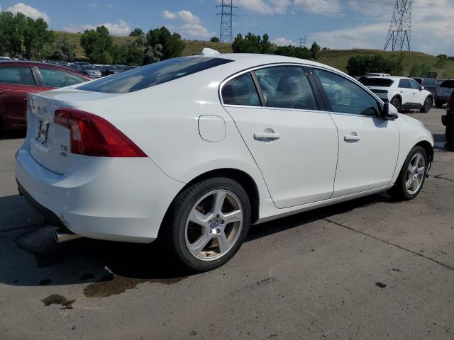 Vin: yv1612fh3d1216368, lot: 61747735, volvo s60 t5 20133