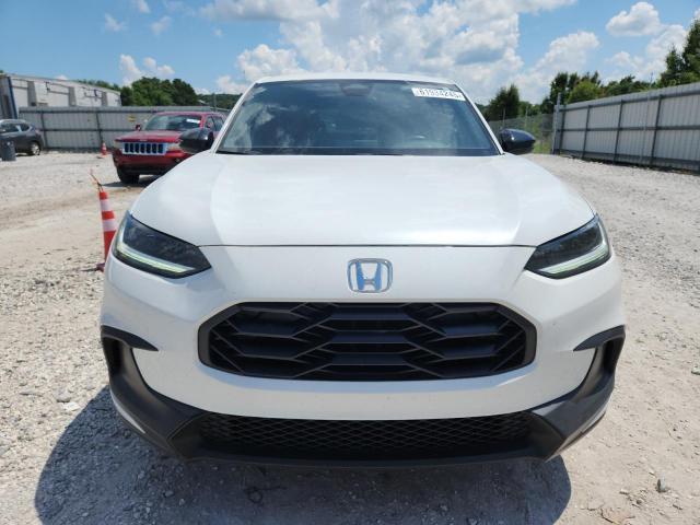2024 HONDA HR-V SPORT 3CZRZ1H53RM700201