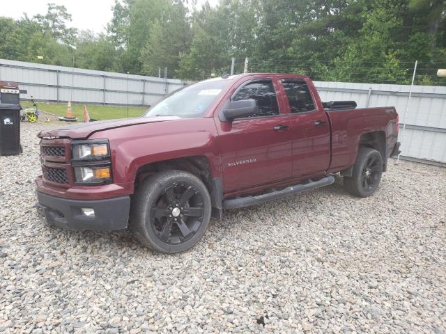 Vin: 1gcvkrec2ez397902, lot: 61288645, chevrolet all models k1500 lt 2014 img_1