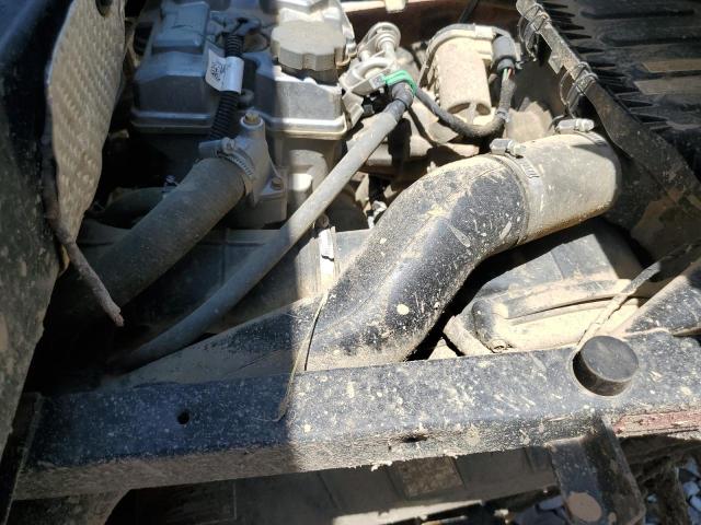 2018 POLARIS RANGER 570 3NSRME57XJE906193