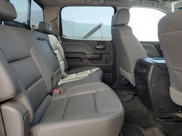 2016 GMC SIERRA K15 3GTU2NEC5GG290687