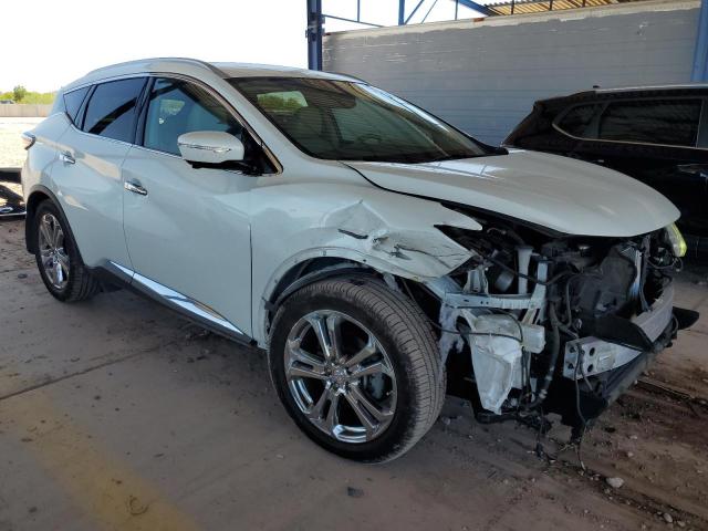 Vin: 5n1az2mh5fn283959, lot: 61614935, nissan murano s 20154