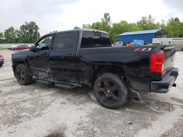 2018 CHEVROLET SILVERADO K1500 LTZ 3GCUKSEC8JG632655