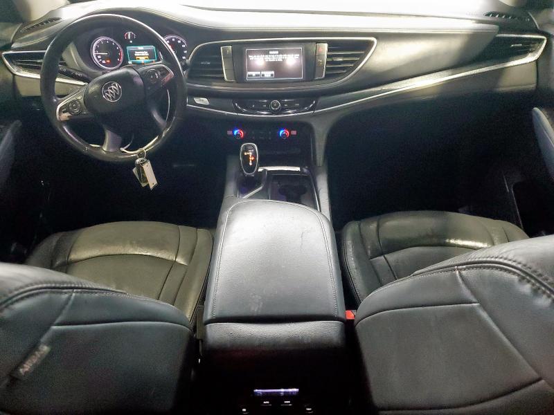 2019 BUICK ENCLAVE ES 5GAERBKW9KJ300143