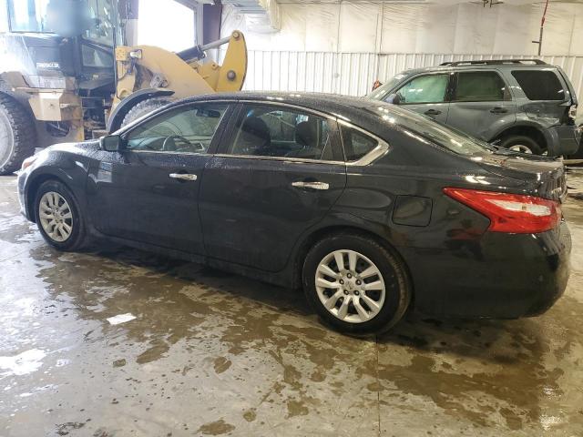 Vin: 1n4al3ap3gc214634, lot: 58540925, nissan altima 2.5 20162