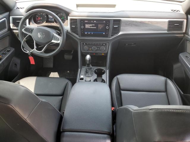 2021 VOLKSWAGEN ATLAS CROS - 1V2KE2CA9MC222713