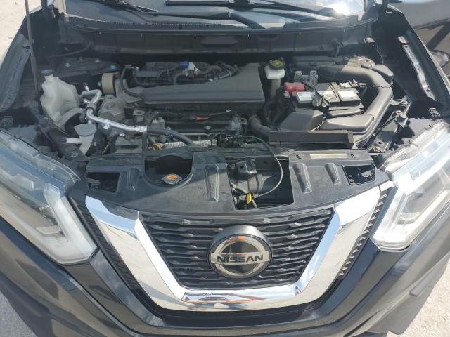 2019 NISSAN ROGUE S #3304701926