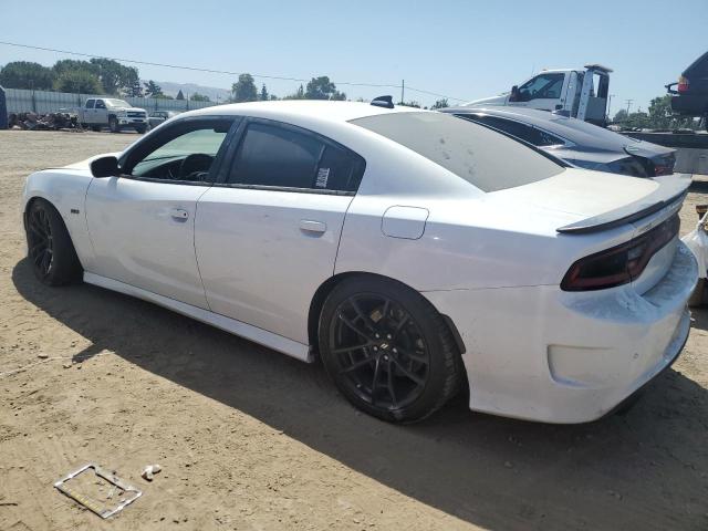 Vin: 2c3cdxgj7hh520328, lot: 61234855, dodge charger r/t 392 20172