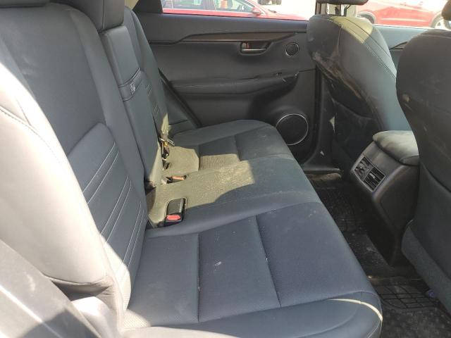 2020 LEXUS NX 300H JTJGJRDZ2L2132949