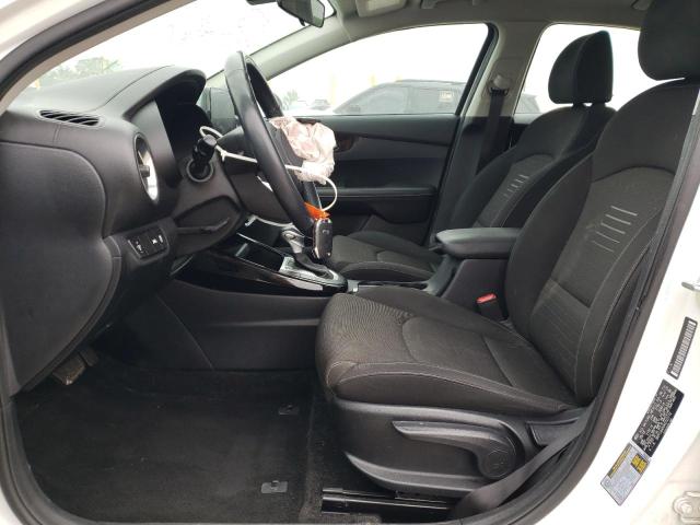 2019 KIA FORTE GT L - 3KPF34AD5KE025772