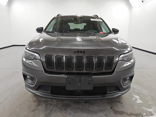 2022 JEEP CHEROKEE L - 1C4PJMCX0ND555946