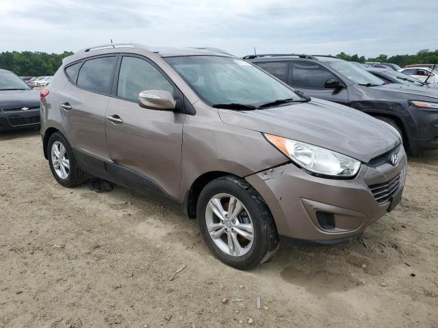 Vin: km8ju3ac6cu460128, lot: 59118765, hyundai tucson gls 20124