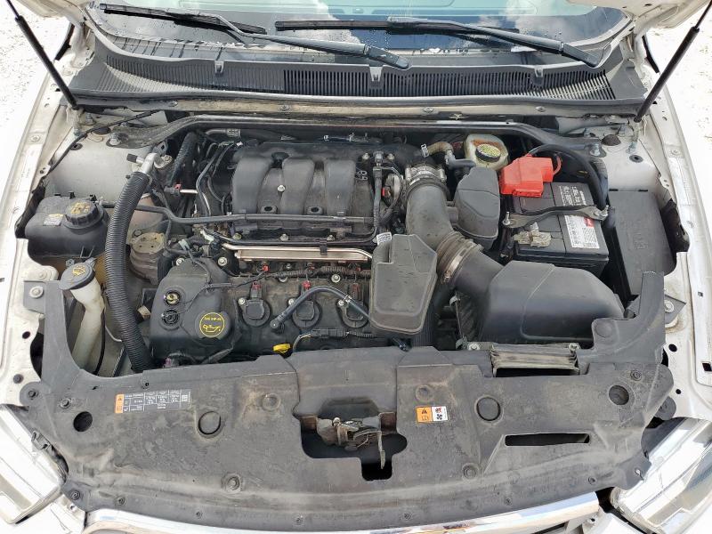 2016 FORD TAURUS SE - 1FAHP2D80GG133410