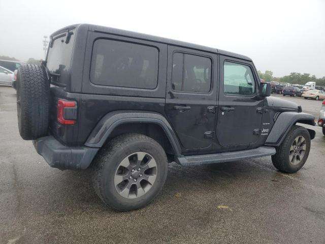 Vin: 1c4hjxeg1jw194020, lot: 60204135, jeep wrangler sahara 20183