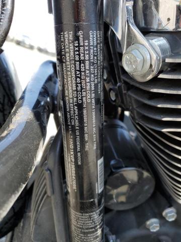 2024 HARLEY-DAVIDSON FLHRXS 1HD1KVP19RB647698