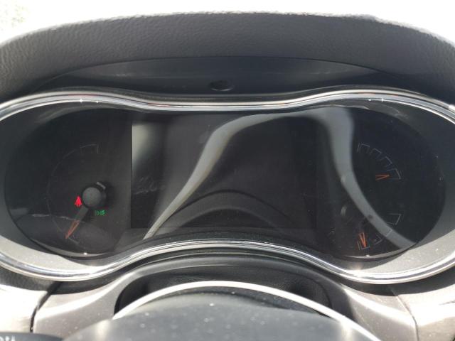 2018 JEEP GRAND CHER - 1C4RJFBG4JC403674